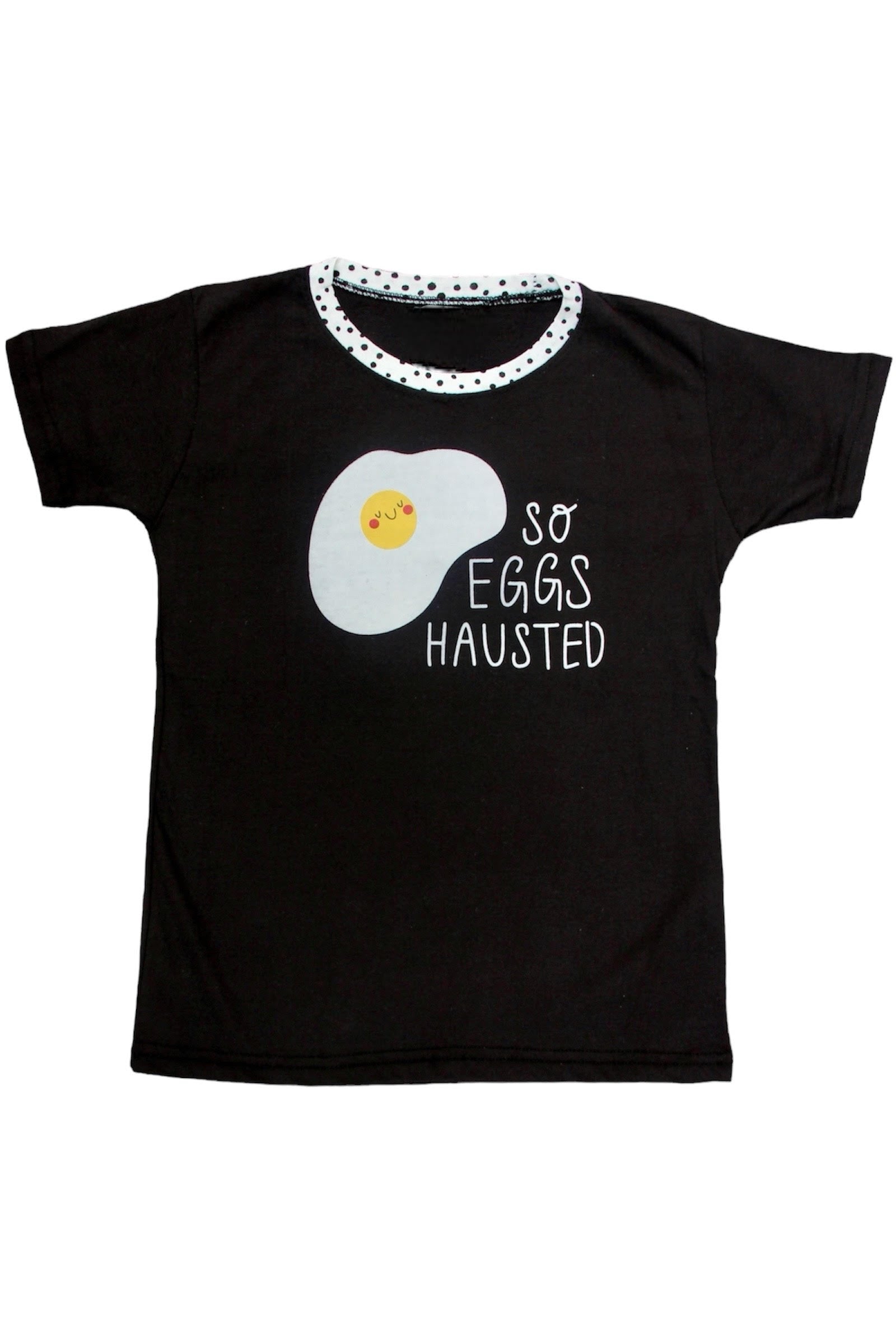 So eggs-hausted lycra jersey sleep wear/pjs girl